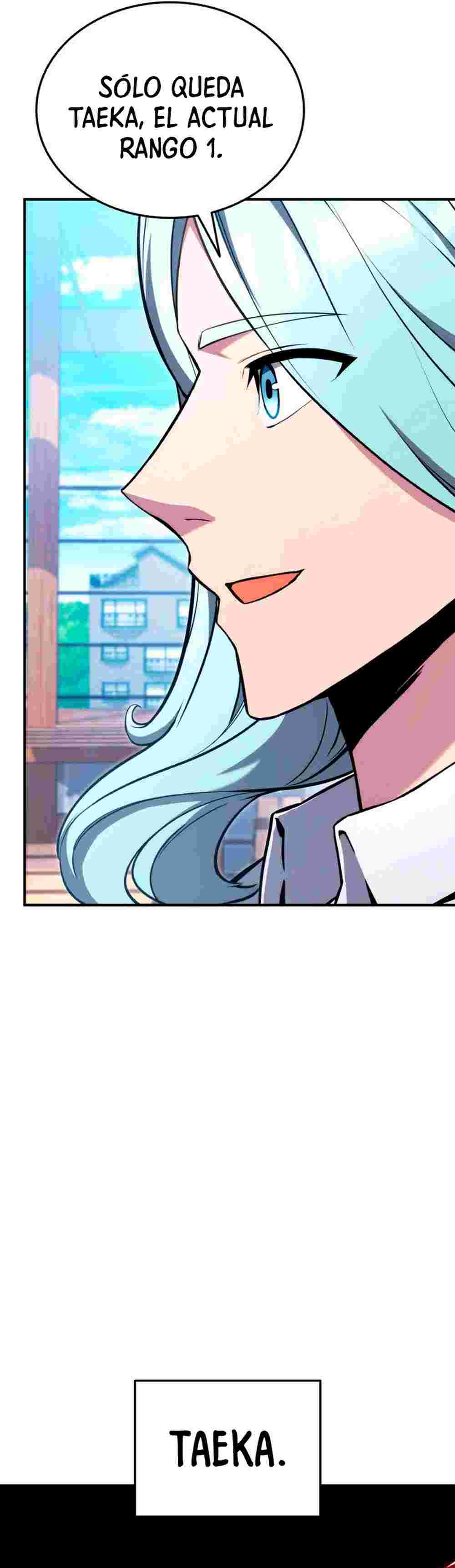 El Retorno Del Ranker (Remake) capítulo 117 página 4