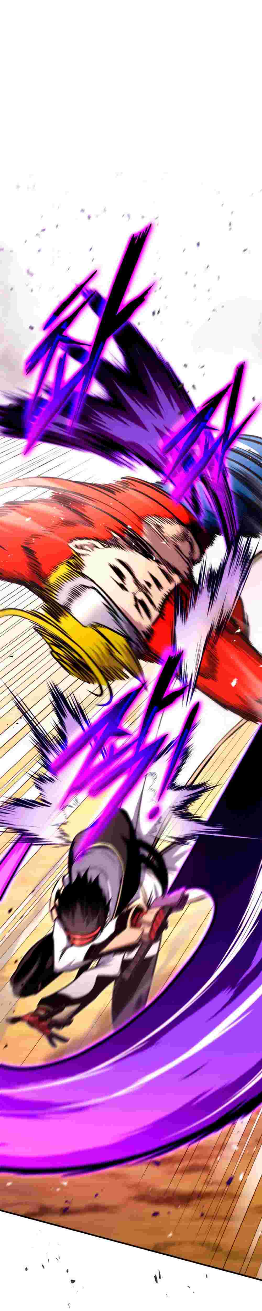 El Retorno Del Ranker (Remake) capítulo 117 página 43