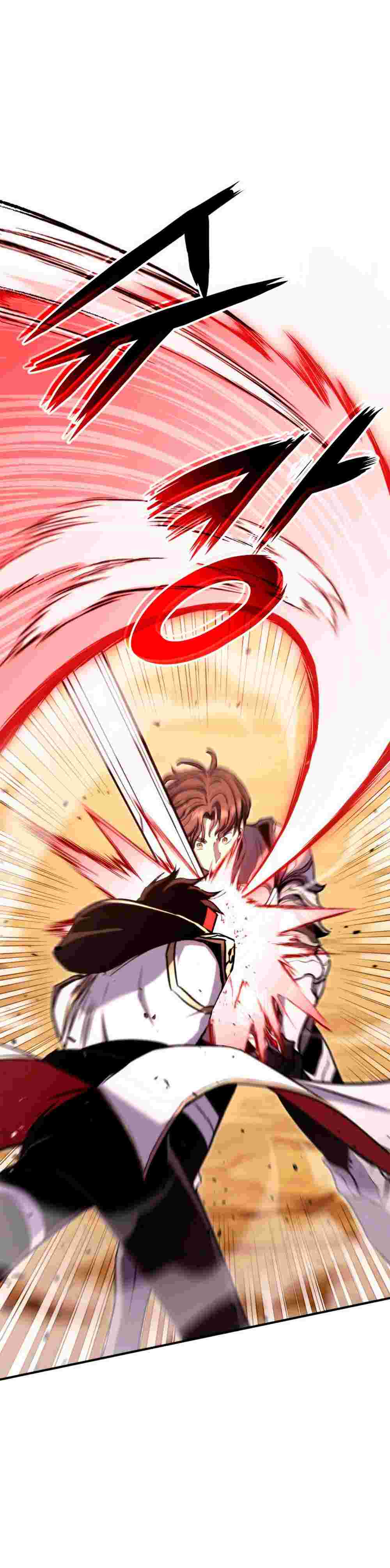 El Retorno Del Ranker (Remake) capítulo 118 página 24
