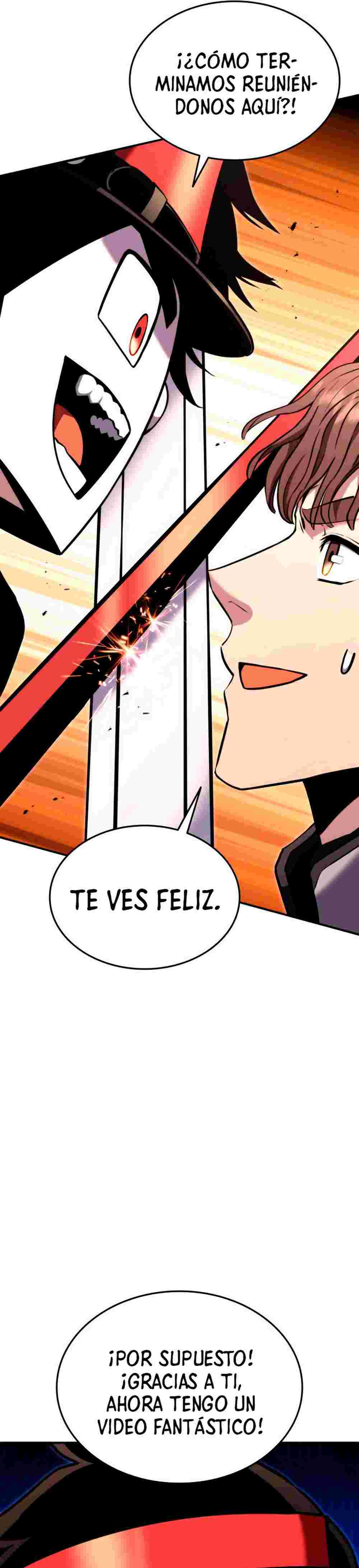 El Retorno Del Ranker (Remake) capítulo 118 página 25