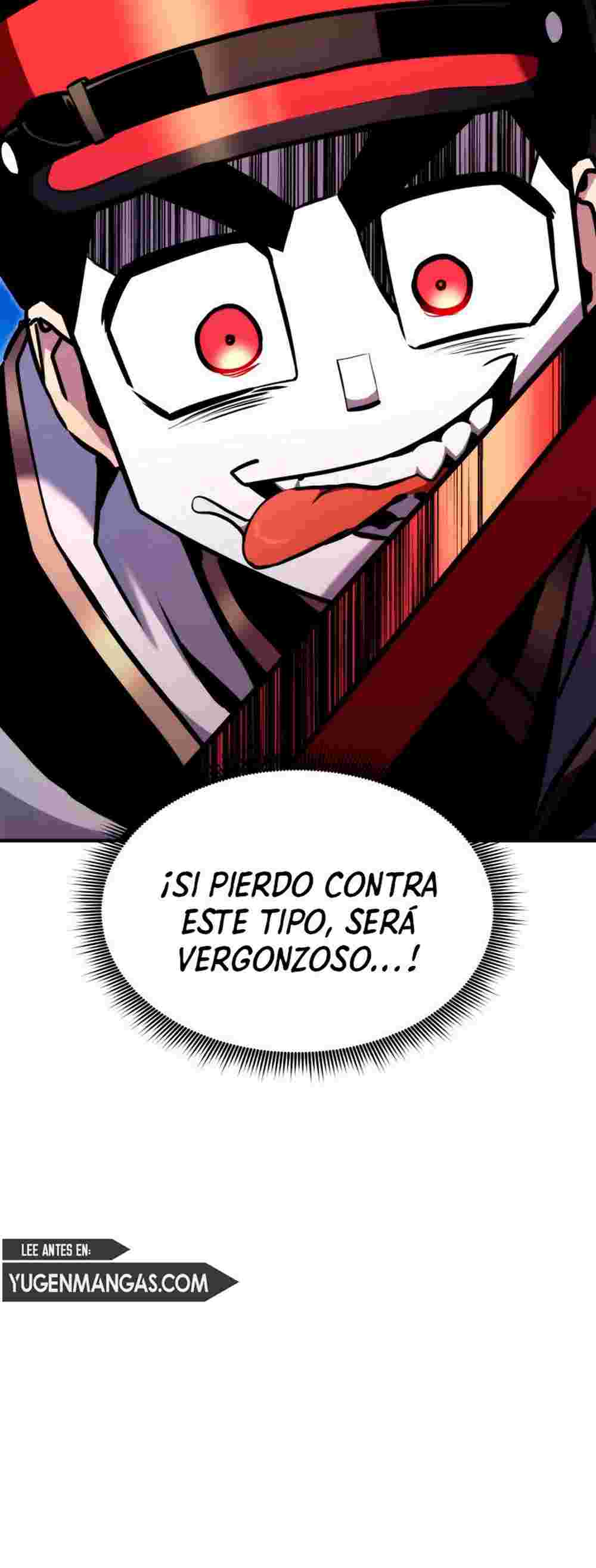 El Retorno Del Ranker (Remake) capítulo 118 página 26