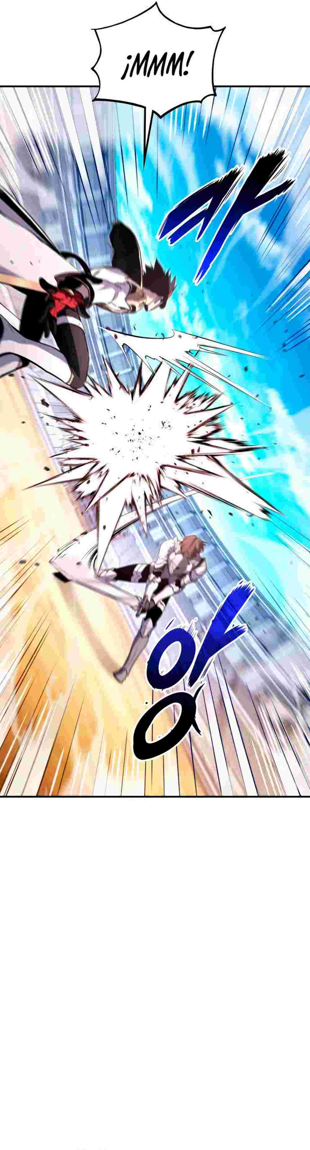 El Retorno Del Ranker (Remake) capítulo 118 página 27