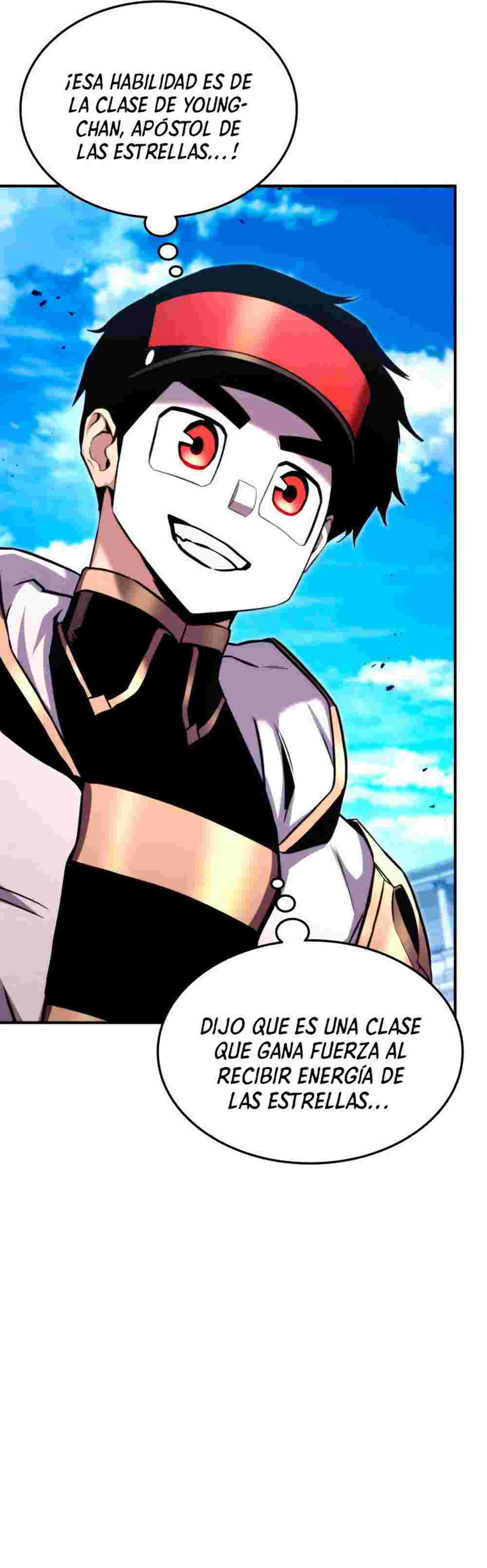 El Retorno Del Ranker (Remake) capítulo 118 página 30