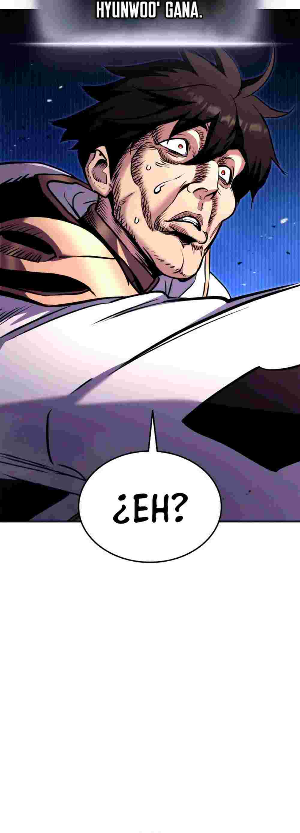 El Retorno Del Ranker (Remake) capítulo 118 página 47