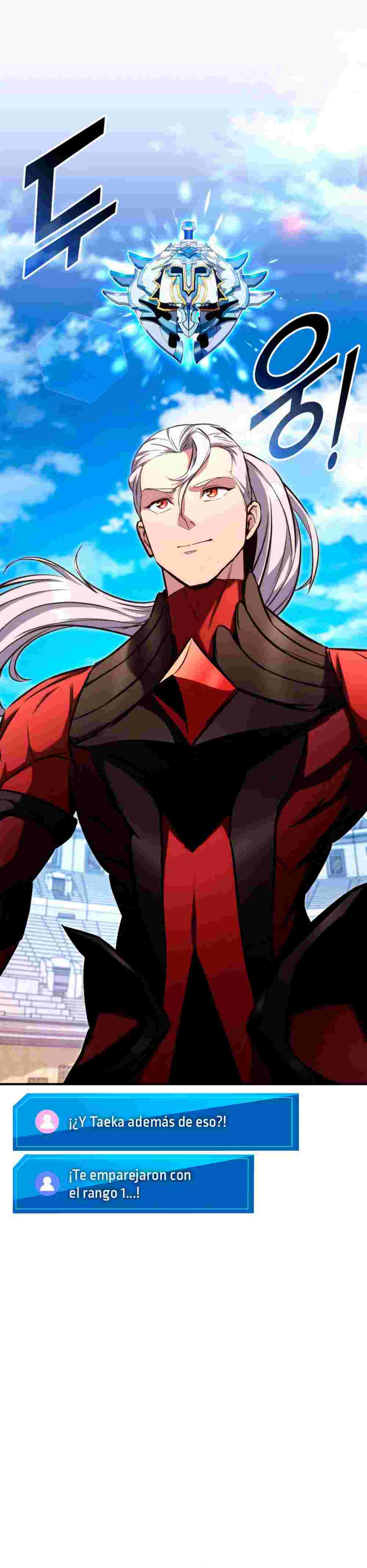 El Retorno Del Ranker (Remake) capítulo 119 página 11