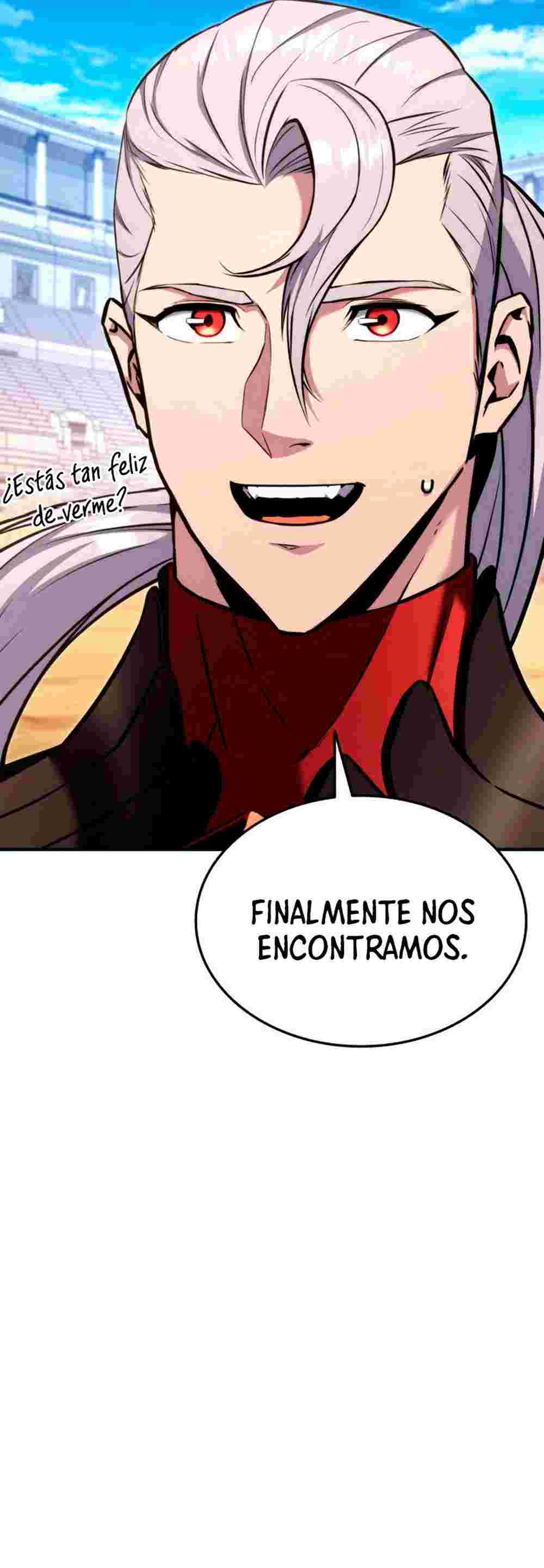 El Retorno Del Ranker (Remake) capítulo 119 página 13