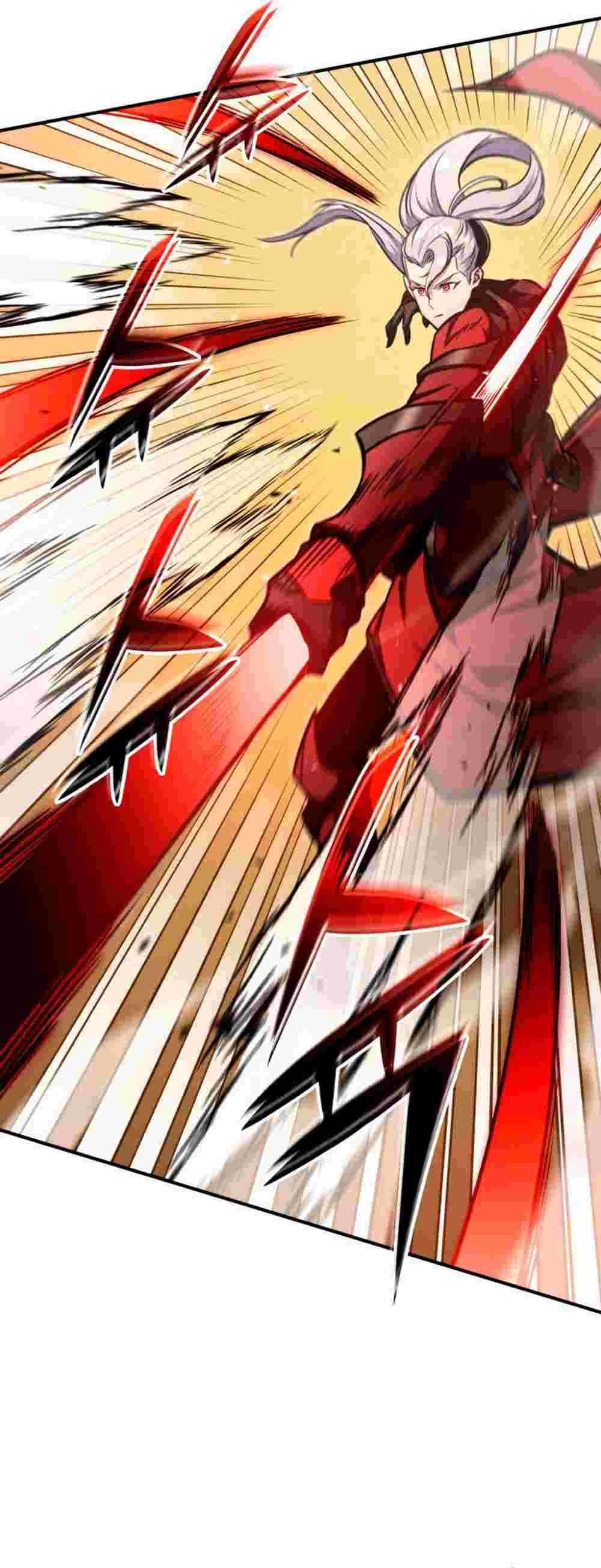 El Retorno Del Ranker (Remake) capítulo 119 página 22