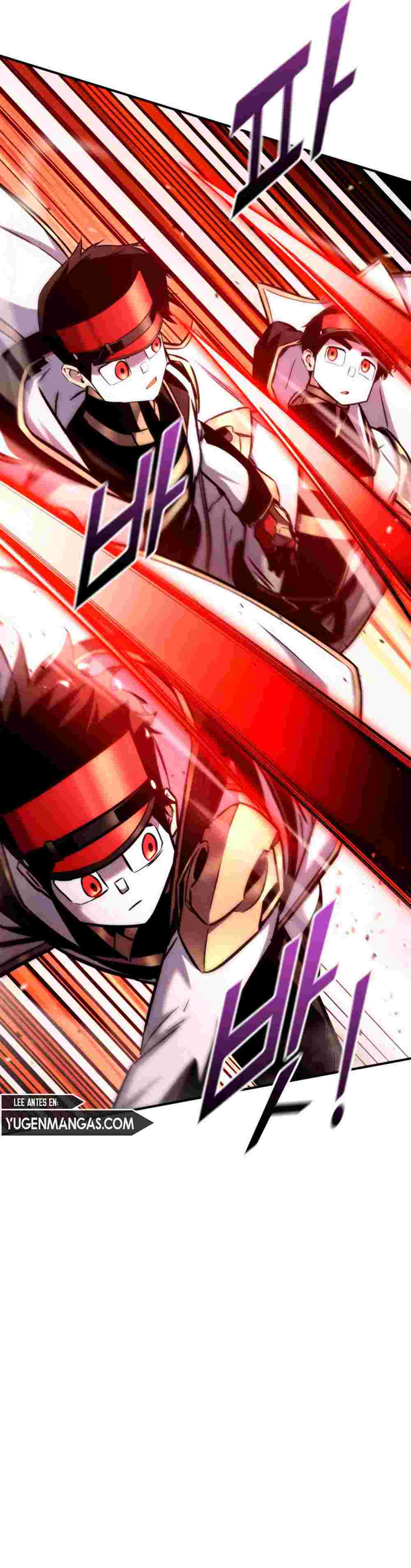 El Retorno Del Ranker (Remake) capítulo 119 página 23