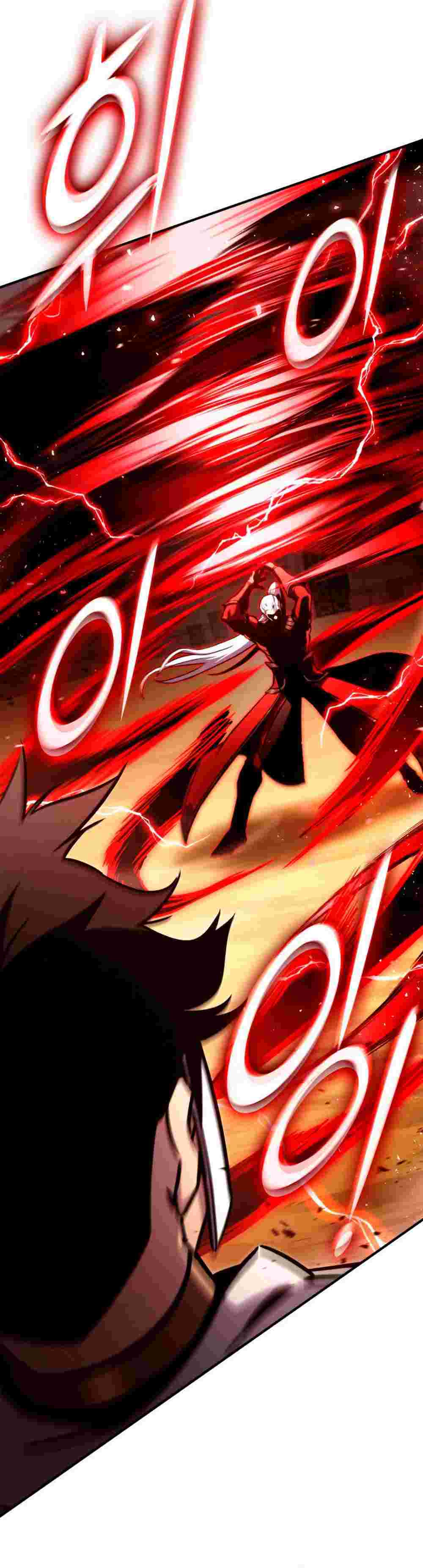 El Retorno Del Ranker (Remake) capítulo 119 página 37
