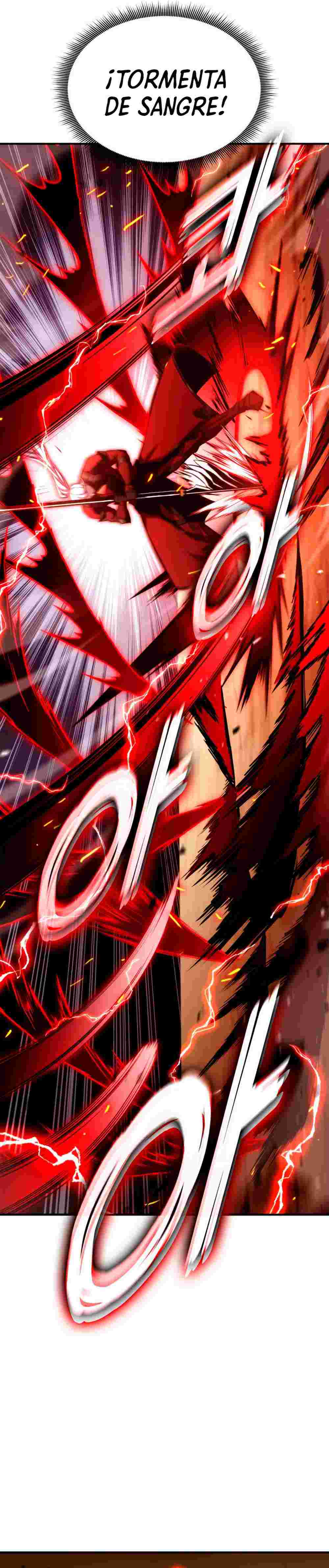 El Retorno Del Ranker (Remake) capítulo 119 página 39