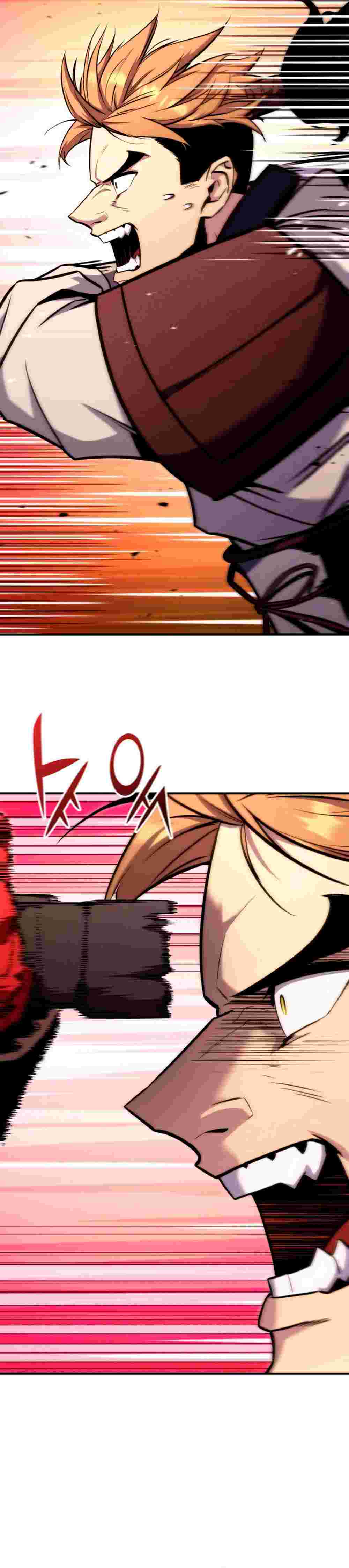El Retorno Del Ranker (Remake) capítulo 119 página 4