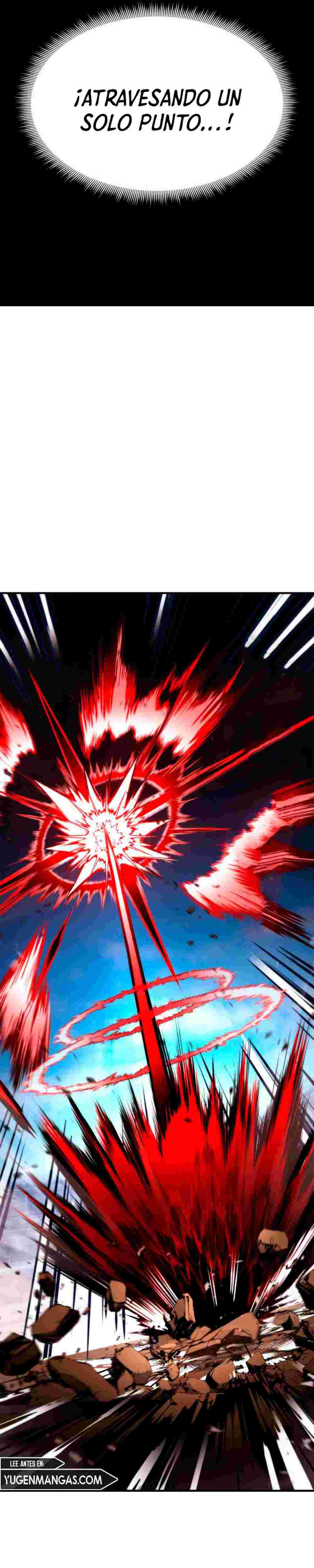 El Retorno Del Ranker (Remake) capítulo 119 página 43