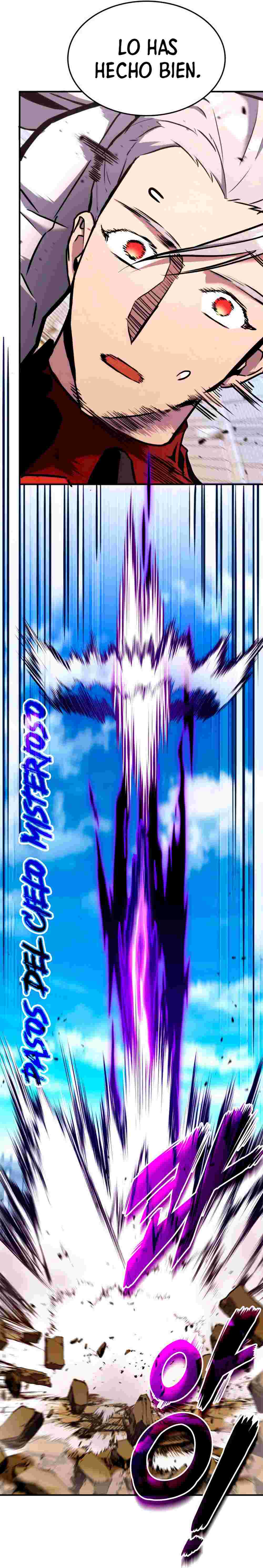 El Retorno Del Ranker (Remake) capítulo 119 página 49