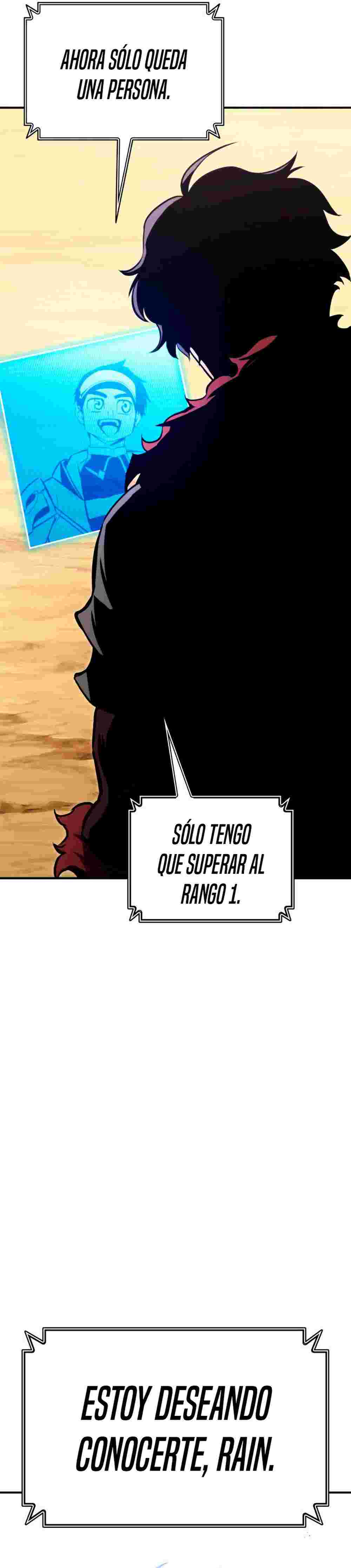 El Retorno Del Ranker (Remake) capítulo 119 página 53