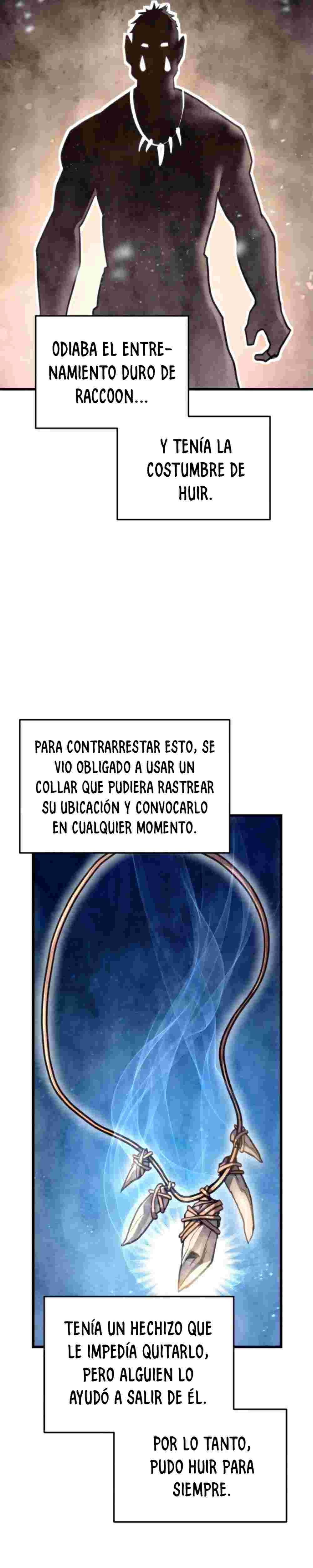 El Retorno Del Ranker (Remake) capítulo 12 página 14