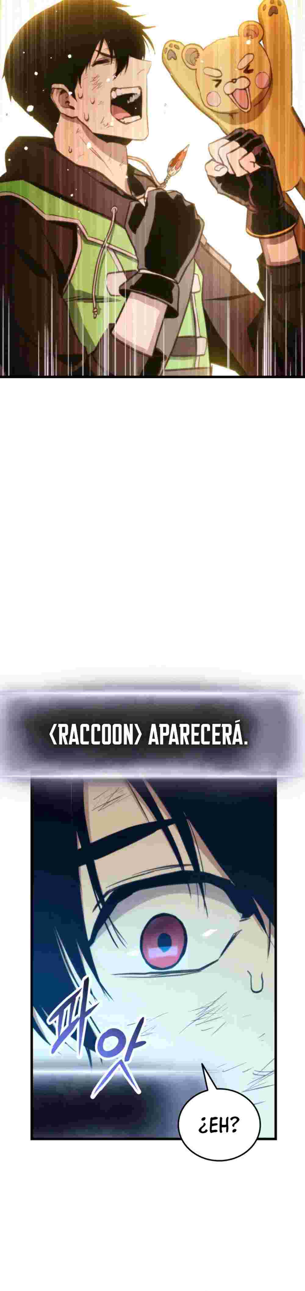 El Retorno Del Ranker (Remake) capítulo 12 página 5