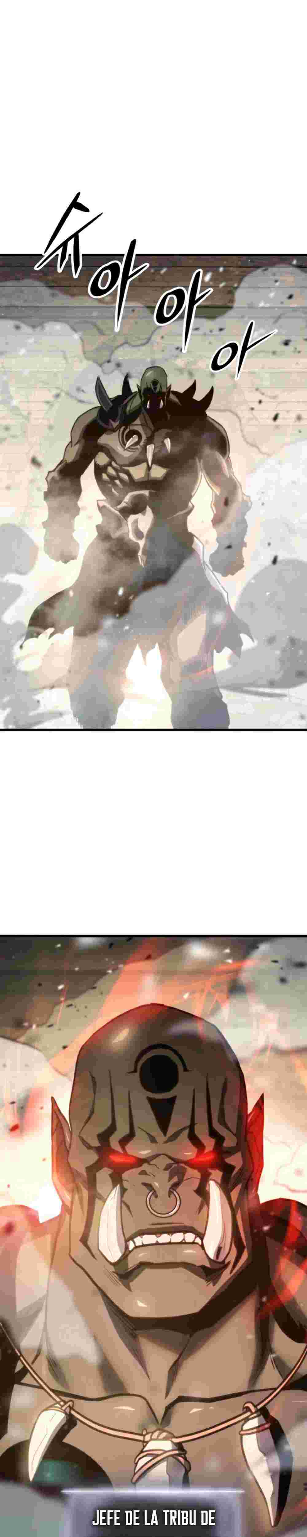 El Retorno Del Ranker (Remake) capítulo 12 página 7