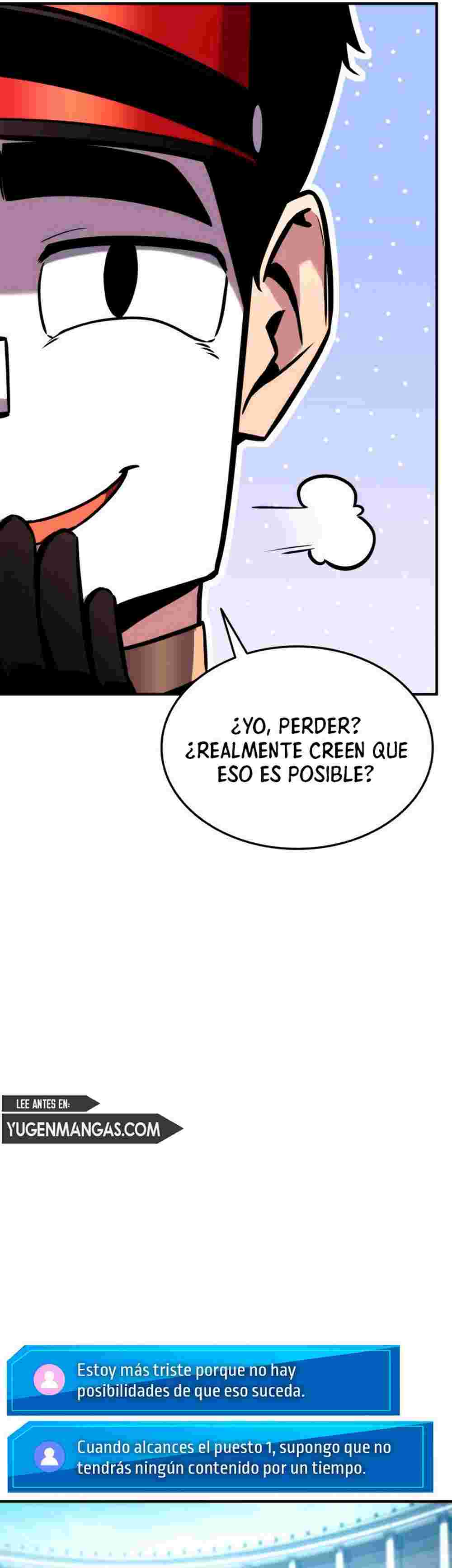 El Retorno Del Ranker (Remake) capítulo 120 página 13
