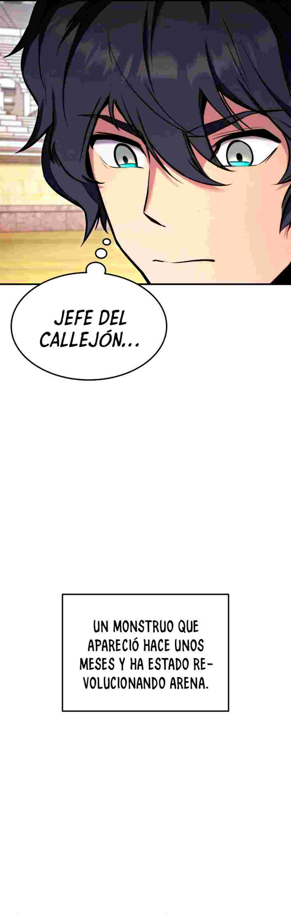 El Retorno Del Ranker (Remake) capítulo 120 página 2