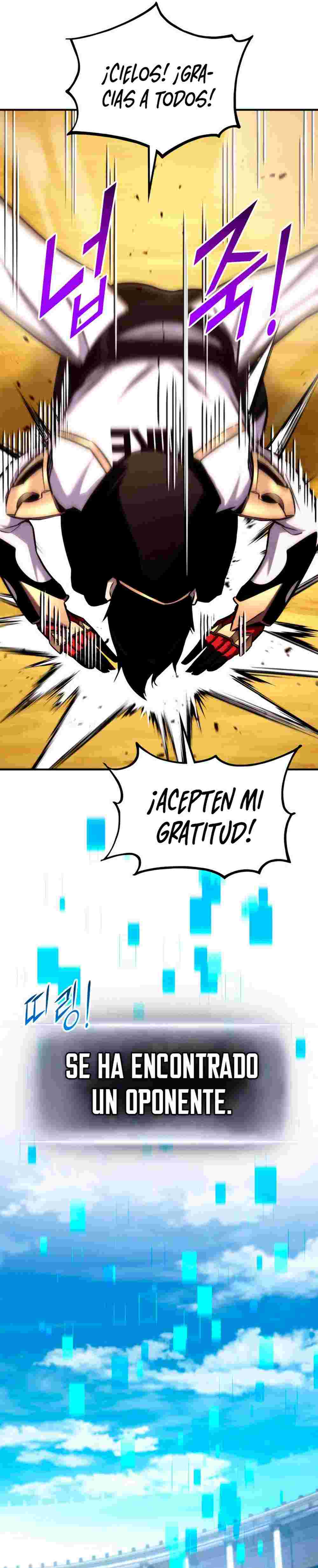 El Retorno Del Ranker (Remake) capítulo 120 página 24