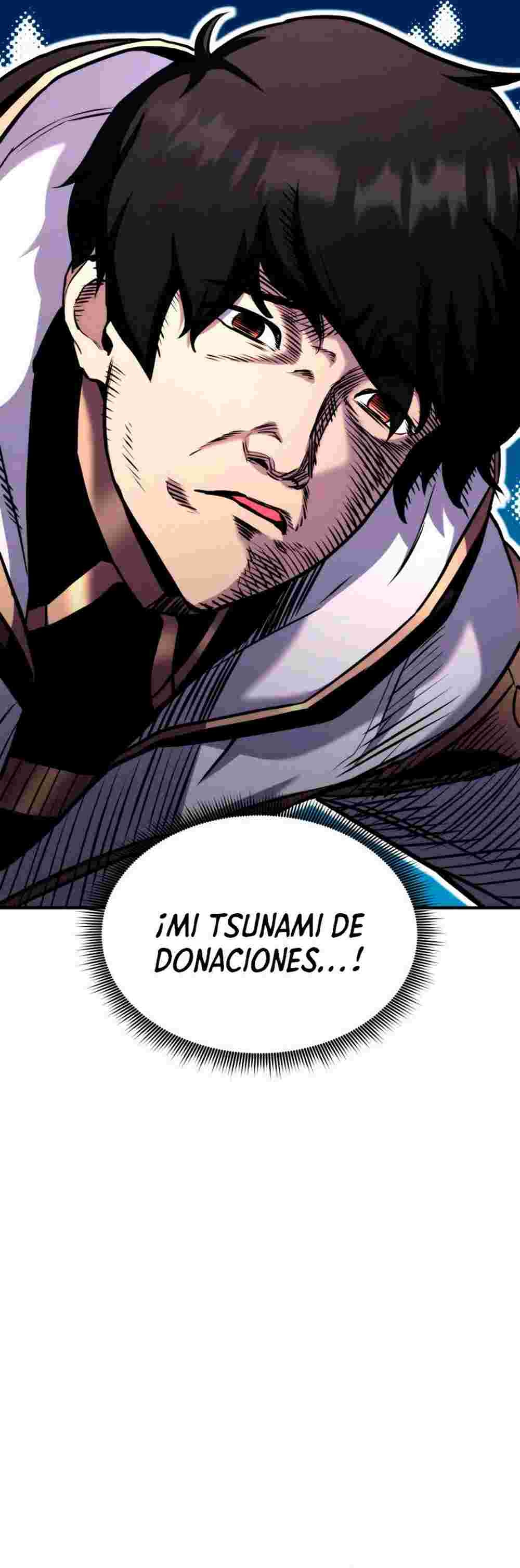 El Retorno Del Ranker (Remake) capítulo 120 página 28