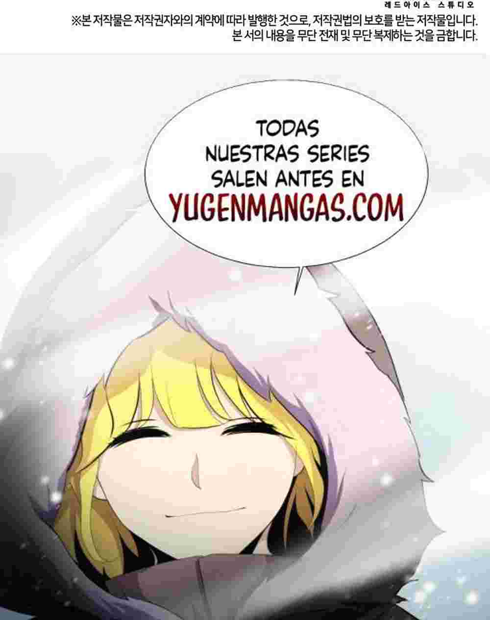 El Retorno Del Ranker (Remake) capítulo 120 página 49