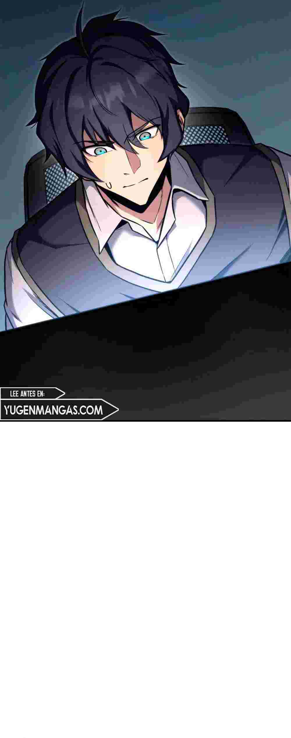 El Retorno Del Ranker (Remake) capítulo 120 página 6
