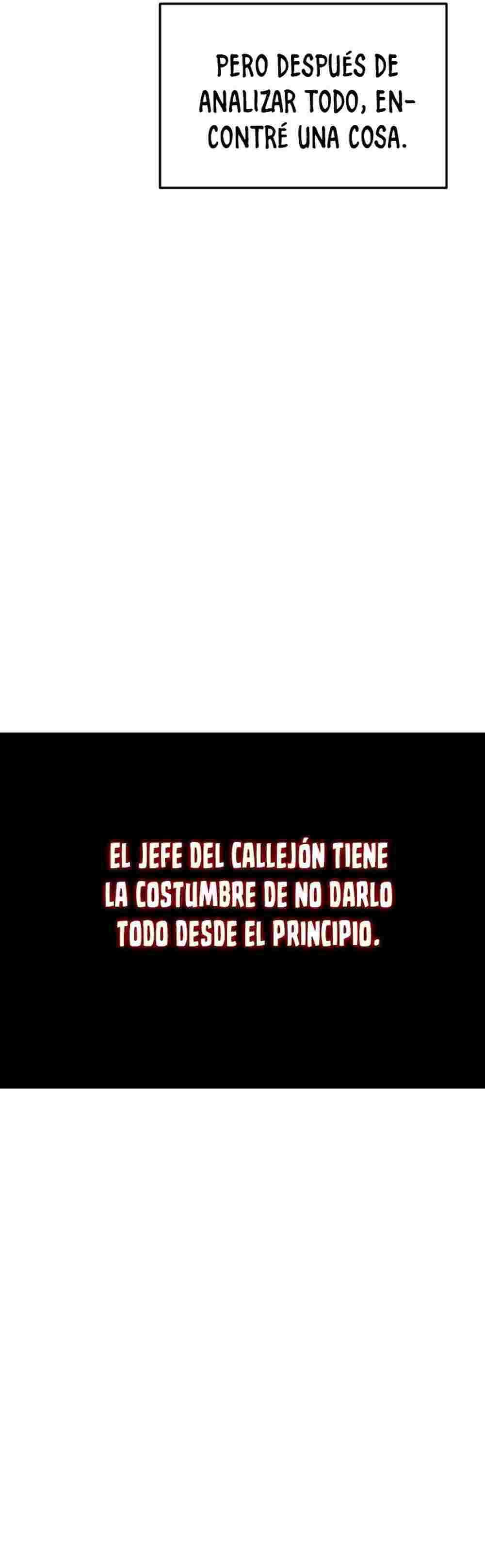 El Retorno Del Ranker (Remake) capítulo 120 página 8