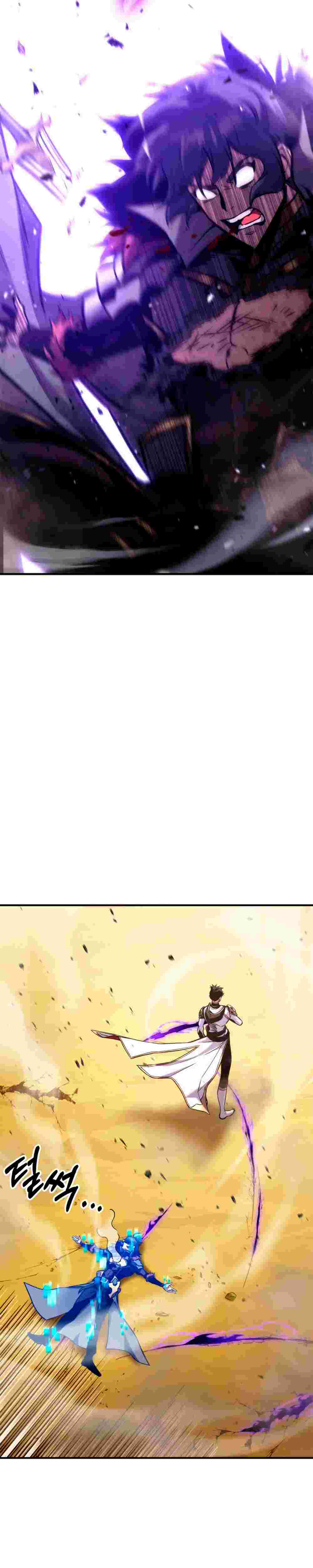El Retorno Del Ranker (Remake) capítulo 121 página 11