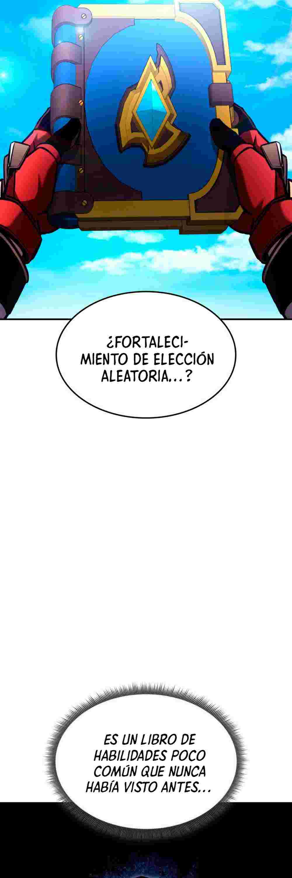 El Retorno Del Ranker (Remake) capítulo 121 página 25
