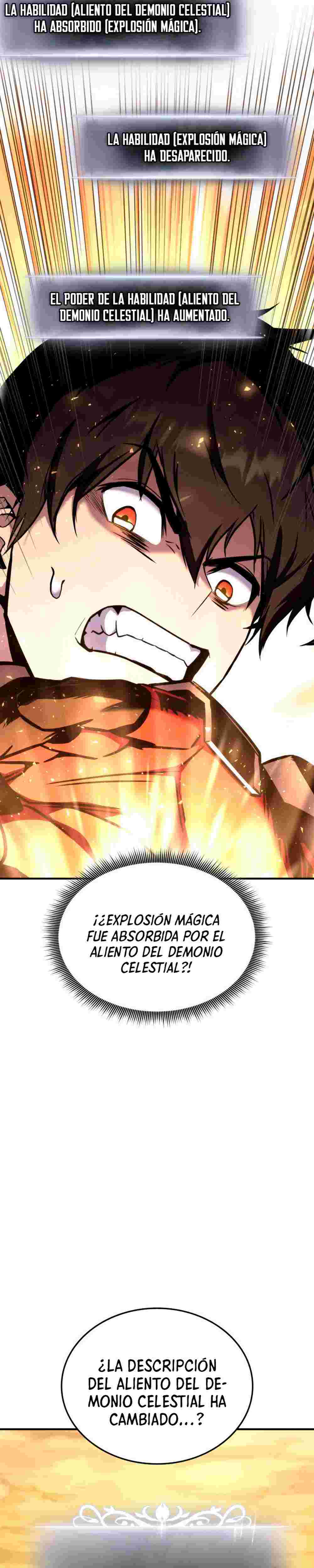 El Retorno Del Ranker (Remake) capítulo 121 página 29