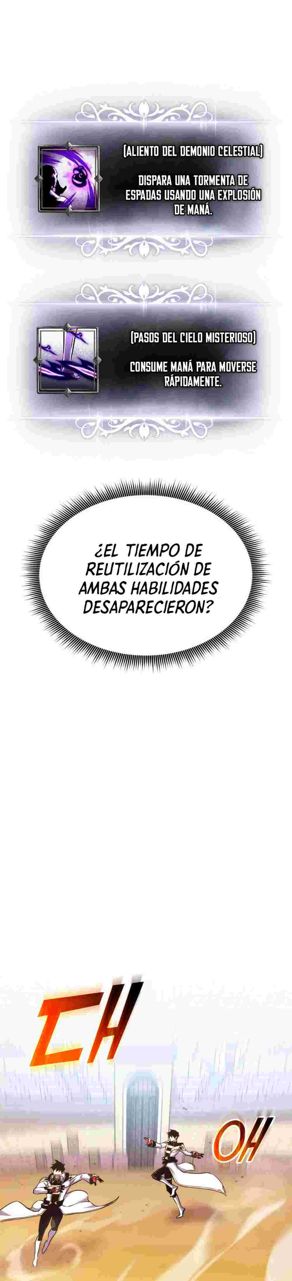 El Retorno Del Ranker (Remake) capítulo 121 página 31