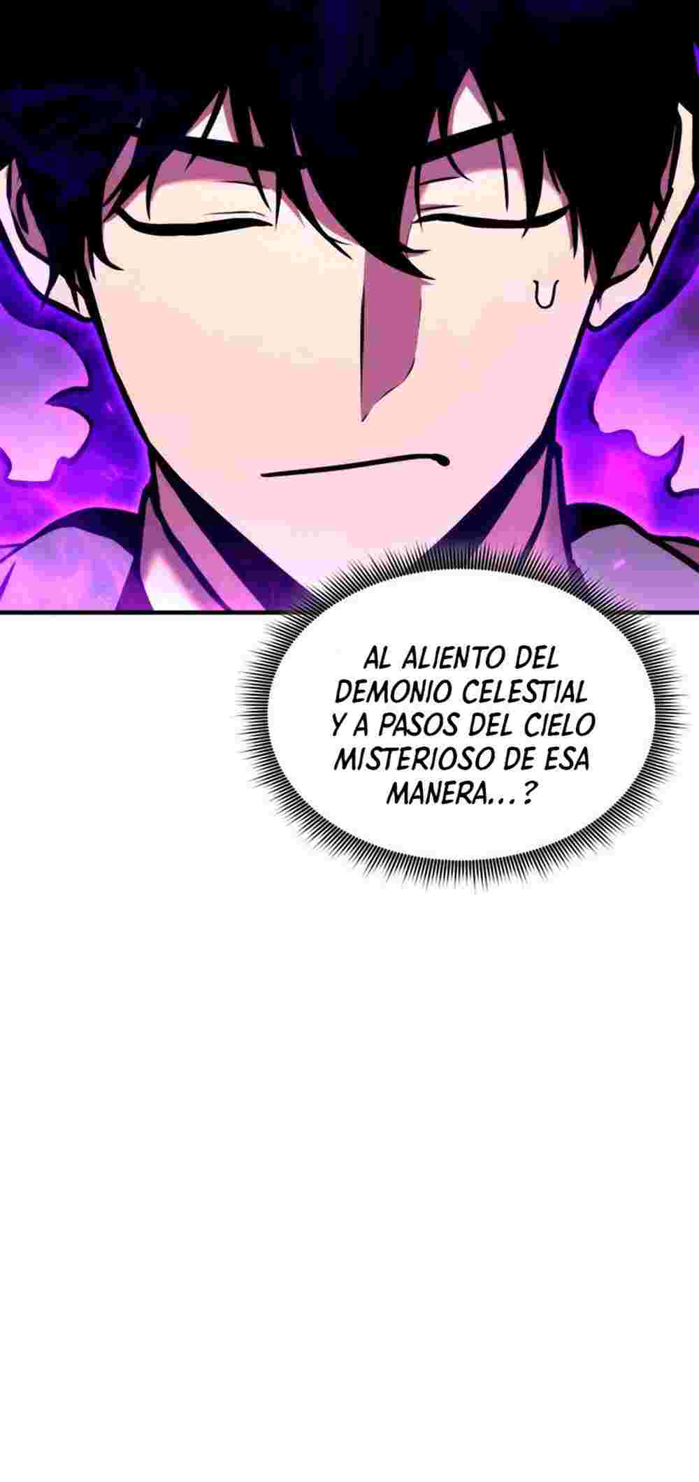 El Retorno Del Ranker (Remake) capítulo 121 página 35