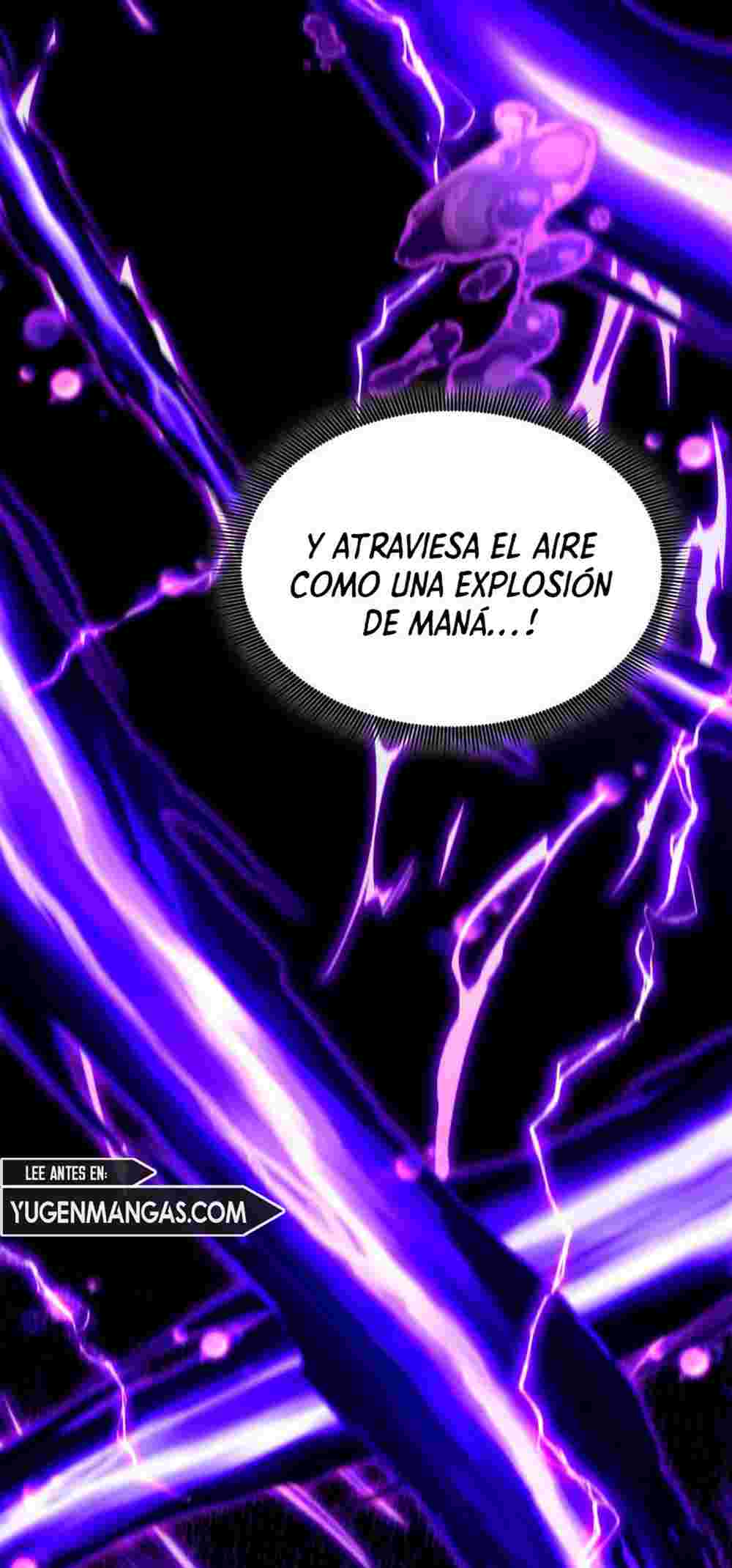 El Retorno Del Ranker (Remake) capítulo 121 página 37