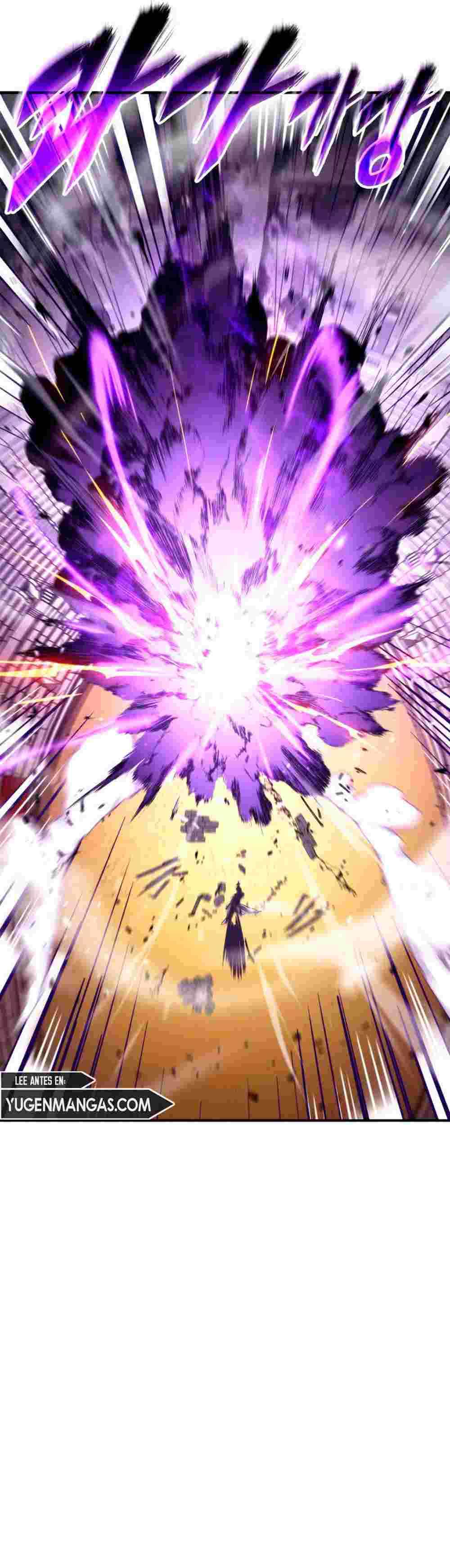 El Retorno Del Ranker (Remake) capítulo 121 página 40