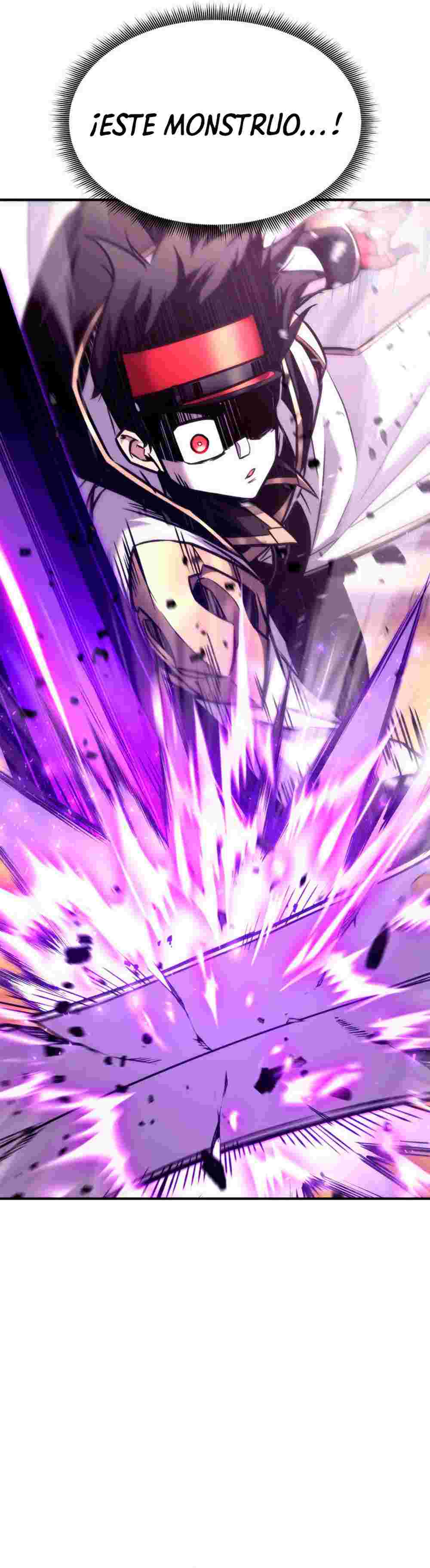 El Retorno Del Ranker (Remake) capítulo 121 página 5