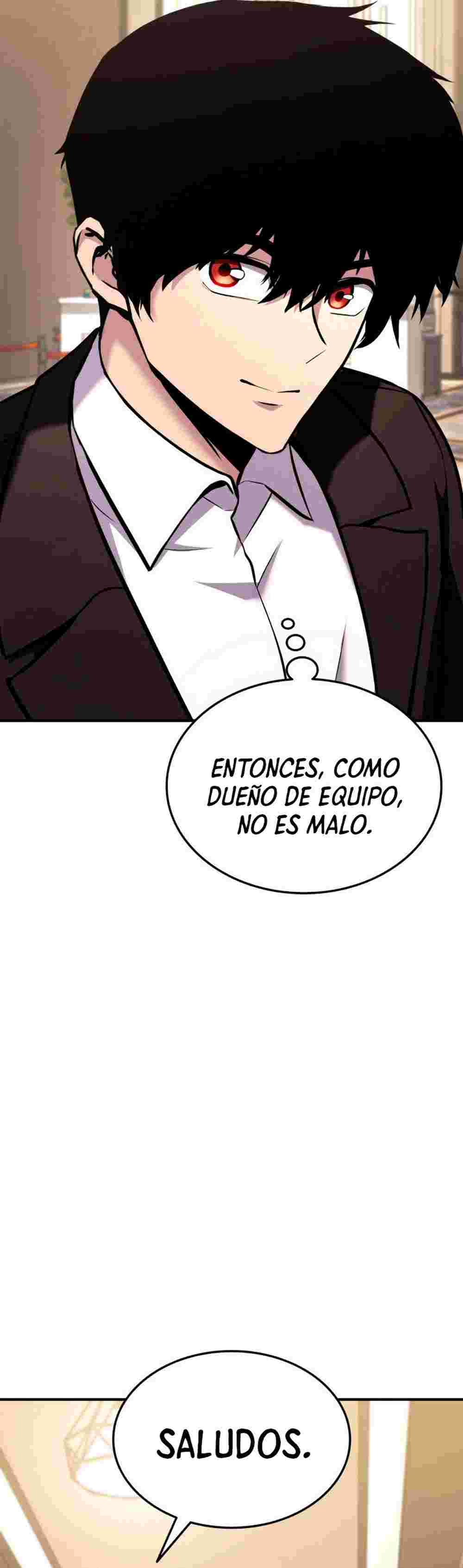 El Retorno Del Ranker (Remake) capítulo 121 página 55