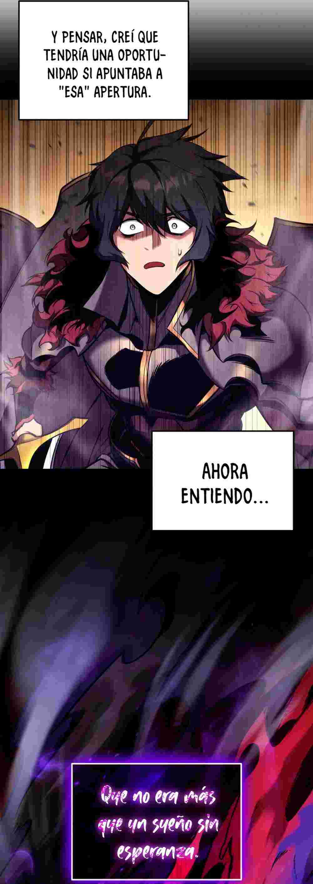 El Retorno Del Ranker (Remake) capítulo 121 página 7