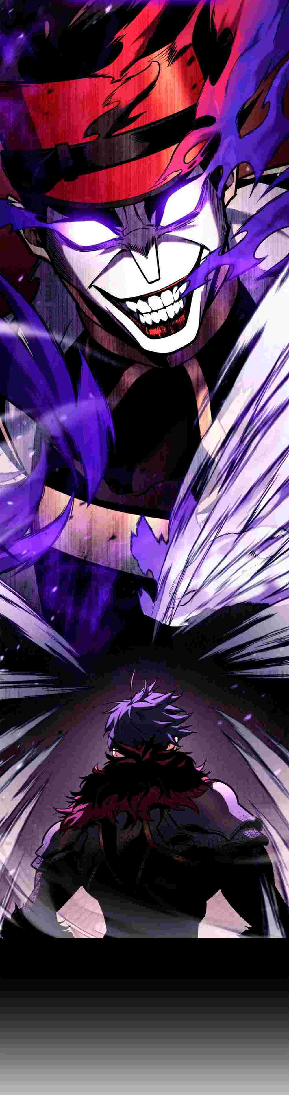 El Retorno Del Ranker (Remake) capítulo 121 página 8