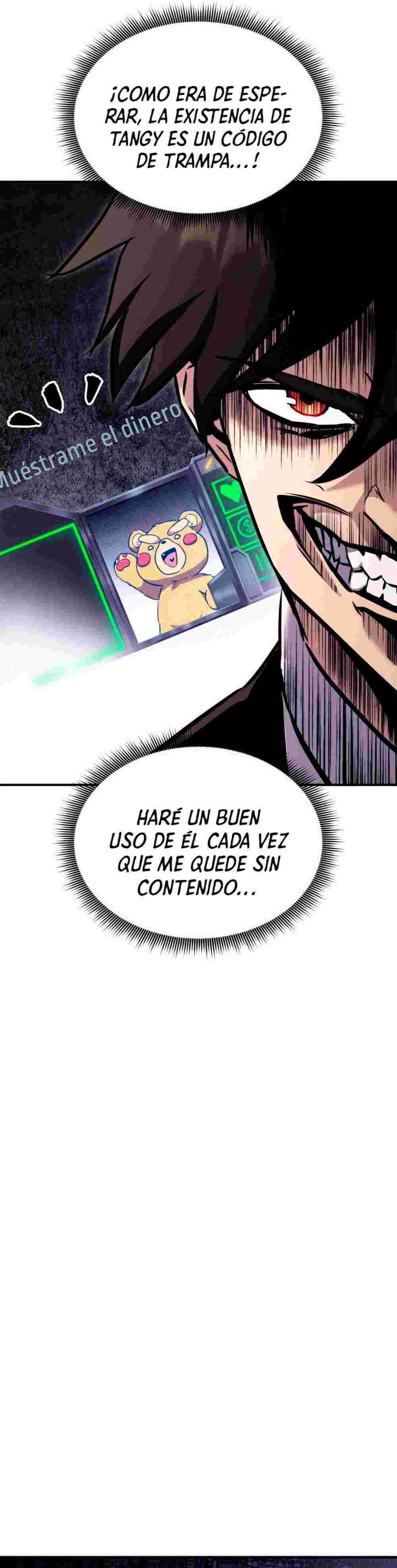 El Retorno Del Ranker (Remake) capítulo 122 página 30