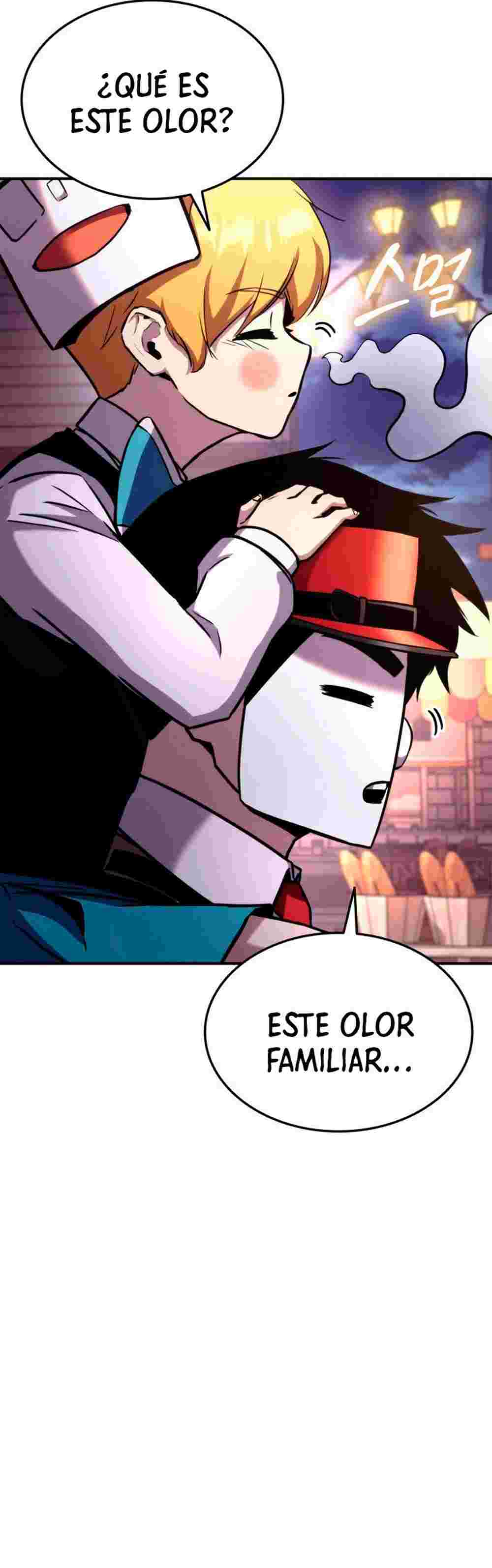 El Retorno Del Ranker (Remake) capítulo 122 página 37
