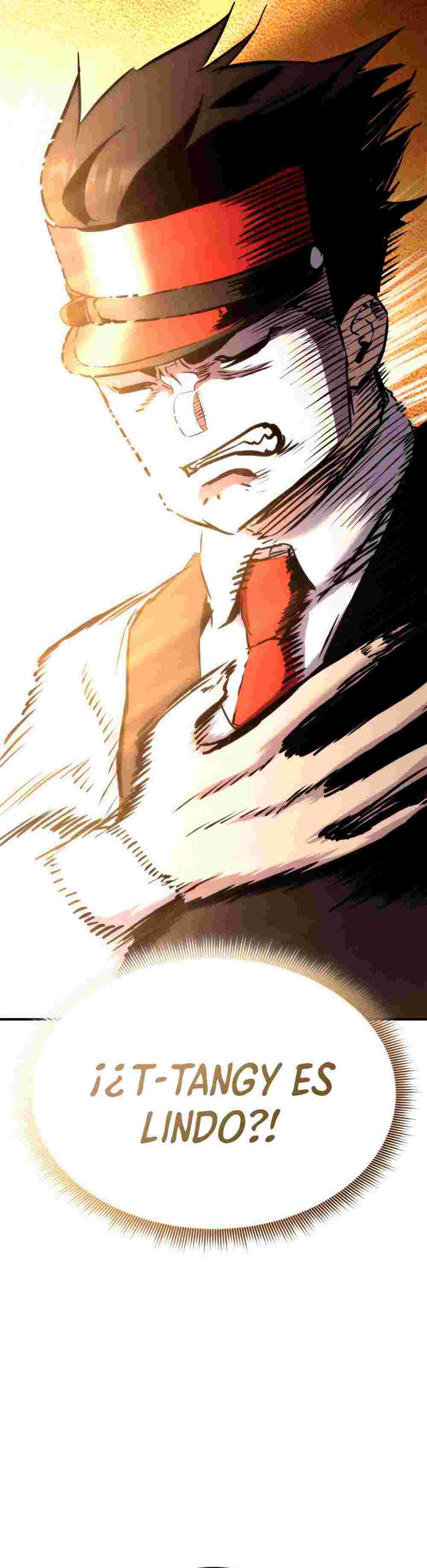 El Retorno Del Ranker (Remake) capítulo 122 página 41