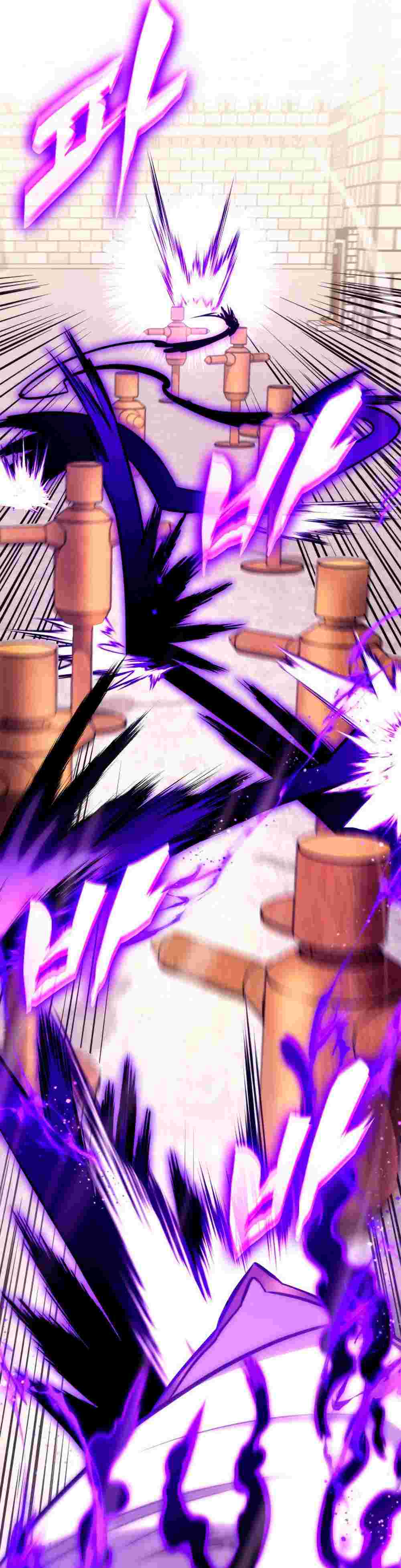 El Retorno Del Ranker (Remake) capítulo 123 página 11