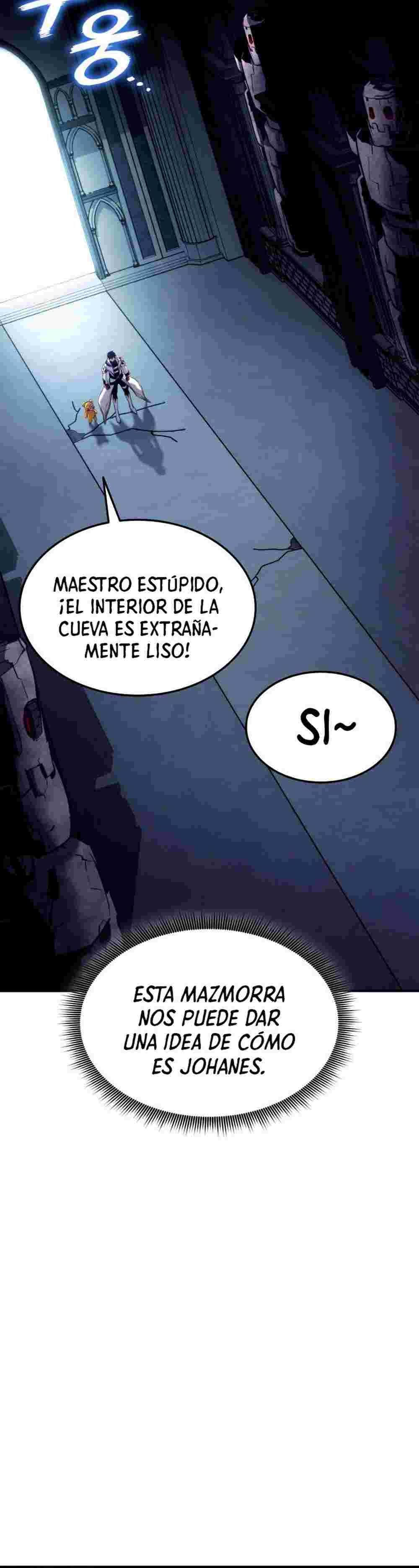 El Retorno Del Ranker (Remake) capítulo 123 página 24