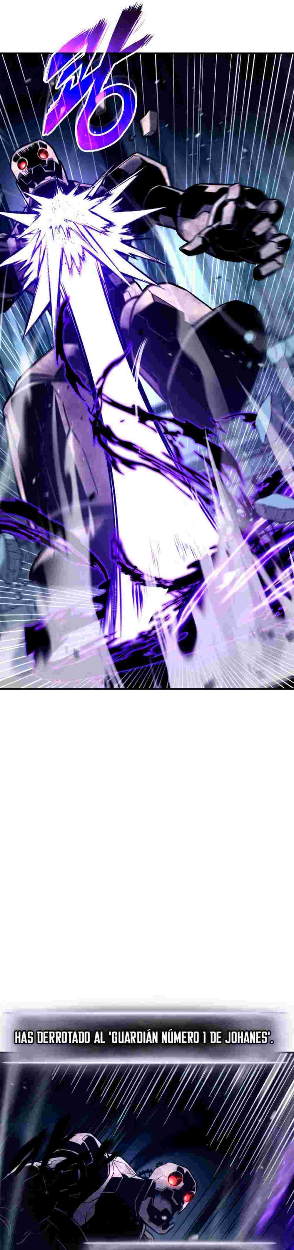 El Retorno Del Ranker (Remake) capítulo 123 página 30