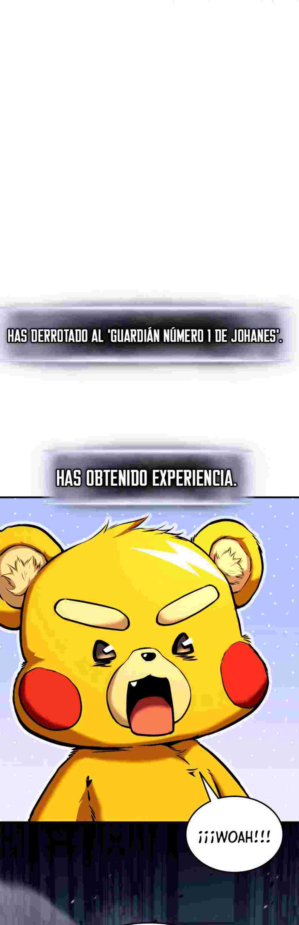 El Retorno Del Ranker (Remake) capítulo 123 página 35