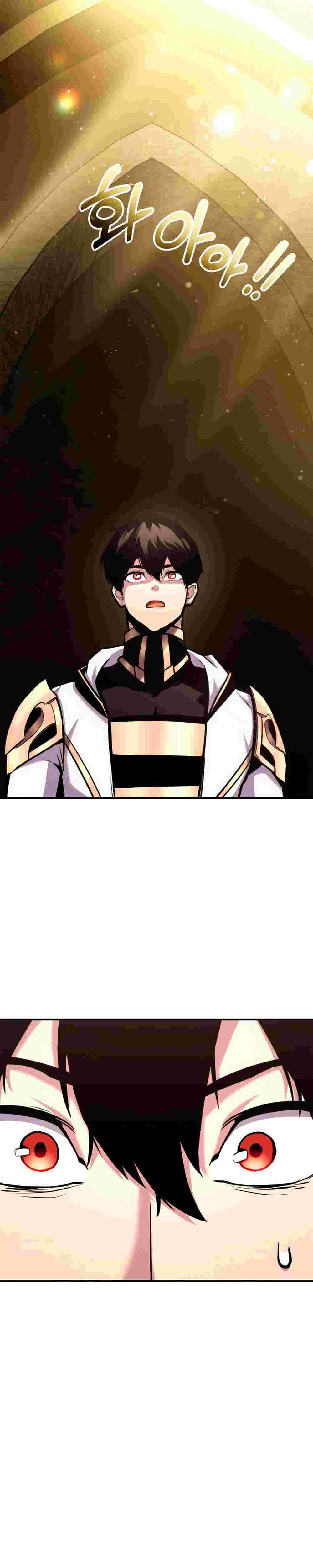 El Retorno Del Ranker (Remake) capítulo 123 página 38