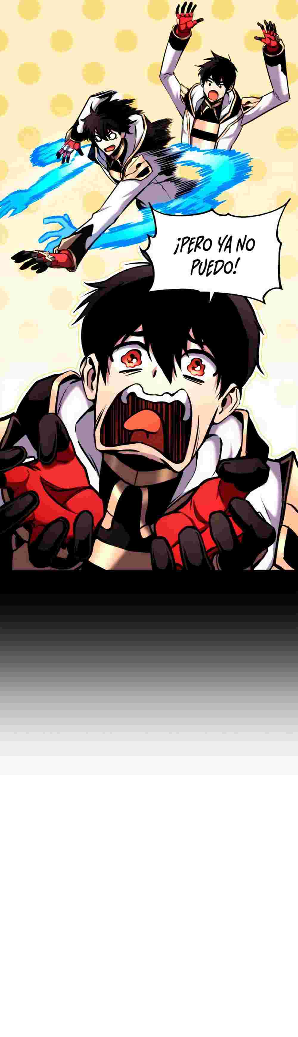 El Retorno Del Ranker (Remake) capítulo 123 página 4