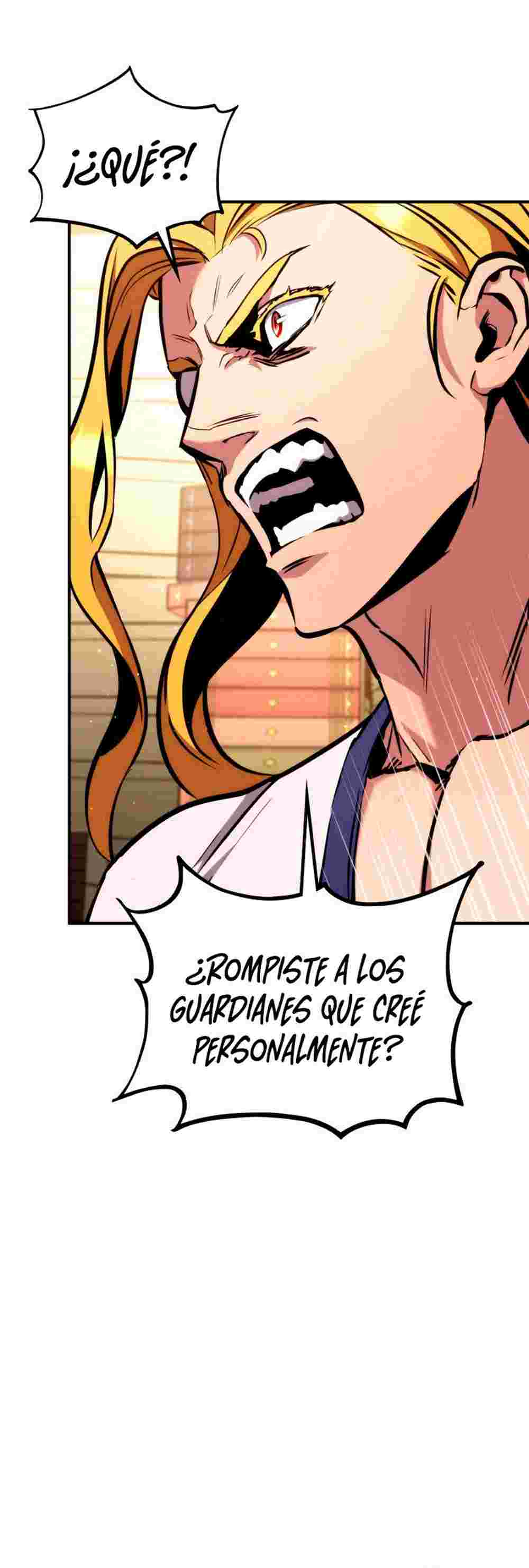 El Retorno Del Ranker (Remake) capítulo 123 página 44