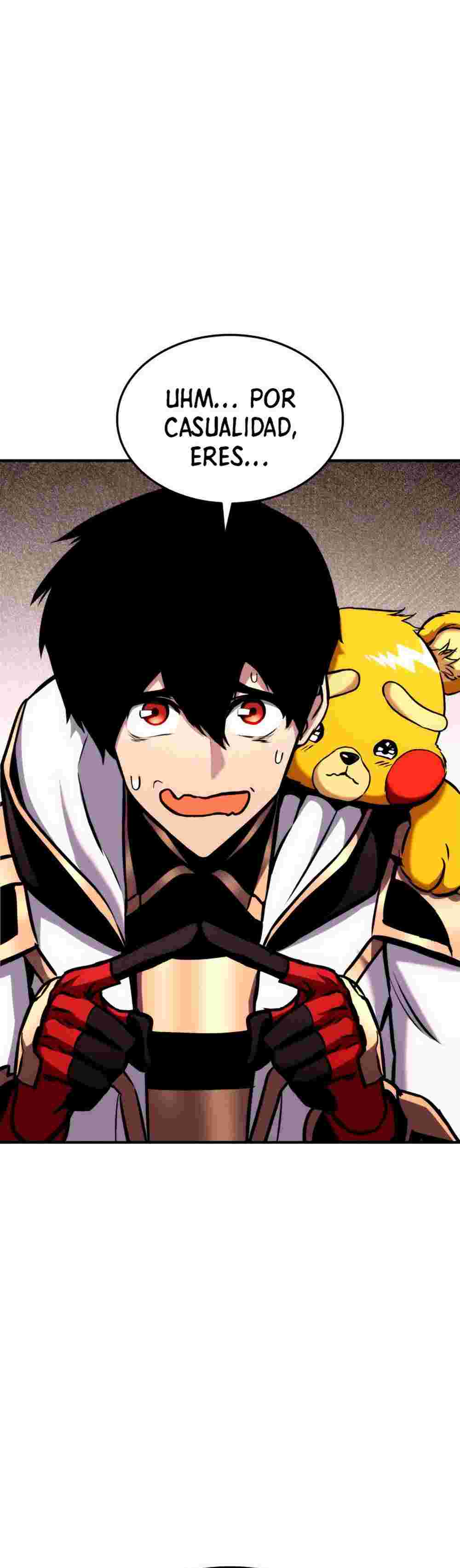 El Retorno Del Ranker (Remake) capítulo 123 página 47